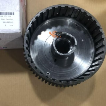 ZF WG200 WG180 변속기용 디스크 캐리어 4644252098 SP100422를 좋은 가격에 판매합니다.