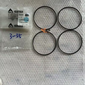 O-Ring SDLG 4110000218007 untuk Pemuat Beroda LG dengan harga yang berpatutan