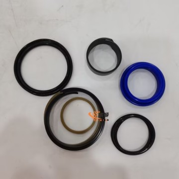 Kit Cincin Segel ZF W42249001 5753316 0,1kg untuk mesin dengan harga bagus