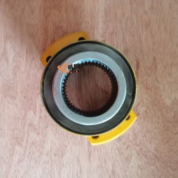 SDLG 41100019027 Flange 2.15kg untuk mesin dengan harga bagus