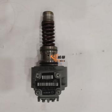 D6D single pump 2.3kg