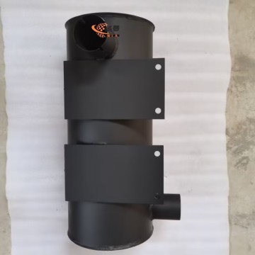 Knalpot Liugong 05D0879 16,3kg untuk mesin dengan harga bagus