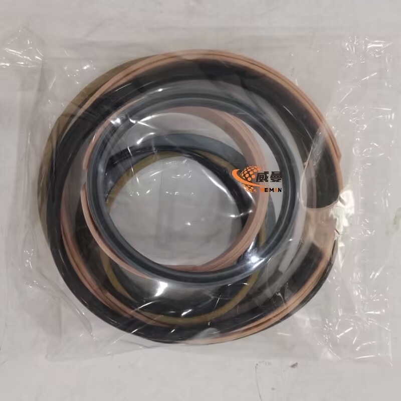 XCMG 860139610 Sealing Kit 0.35kg for Machine with good price