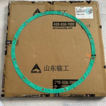 Gasket SDLG 4110000217084 untuk Wheel Loader LG dengan harga bagus.