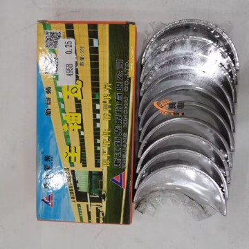 Xinchai 495B-01033A 495B-01034A Main Bearing 0.65kg for Machine with good price
