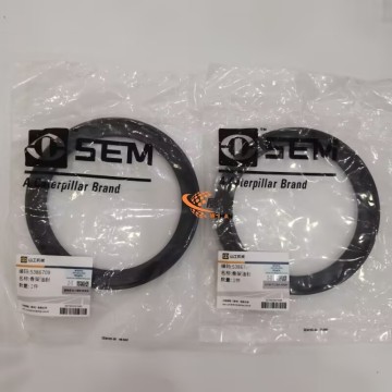 Seal Oli SEM 5386709 Asli 0,15kg untuk mesin SEM dengan harga bagus