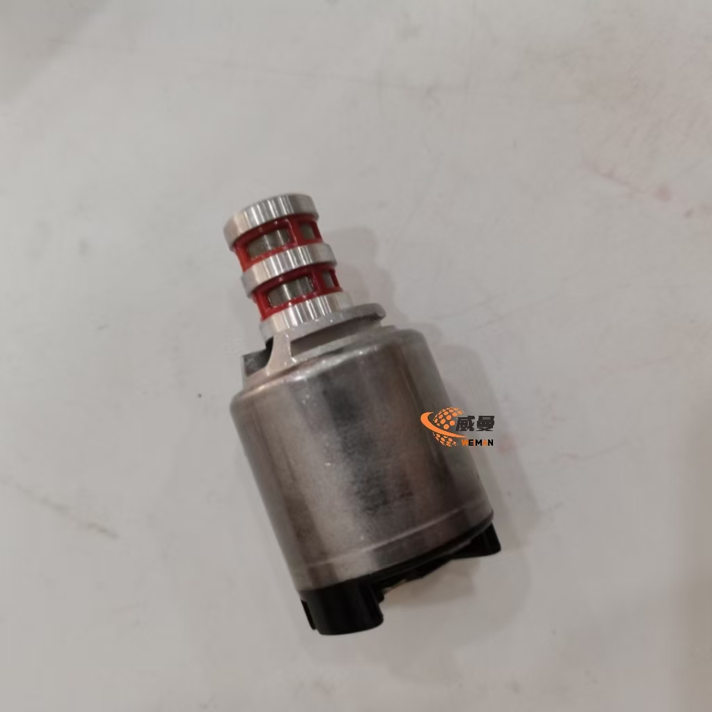 260130036 Solenoid valve 0.15kg Solenoid 260130036 for New Holland