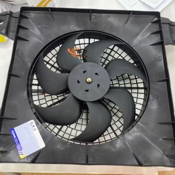 XCMG 860164496 Fan 2.5 kg for machine with good price