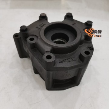0750132143 Gear pump 8.95kg  ZF Gear Pump 0750132143, 0899005052, 0501208765 For WG200 Gearbox