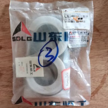 Kit Cincin Segel SDLG 4120002117014 0,1kg untuk mesin dengan harga bagus