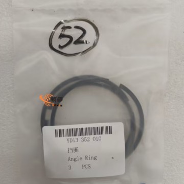 حلقه زاویه ای ZF YD13 352 010 4110000076280 برای دستگاه با کیفیت و قیمت خوب
