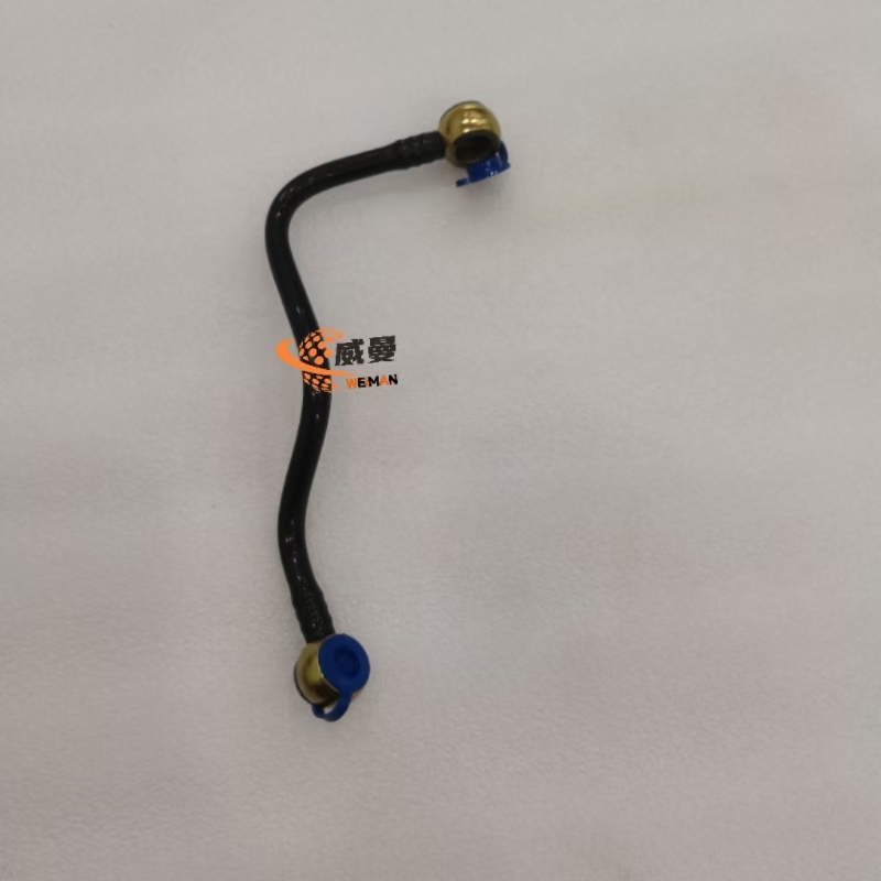 SDLG 13025938 hose for machine with Good Quality and Price