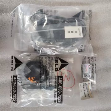 Kit segel SDLG 4120000866112 untuk Wheel Loader LG dengan harga bagus.