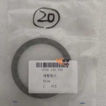 ZF 0769120556 Shim 4110000076271 untuk mesin dengan Kualitas & Harga Baik