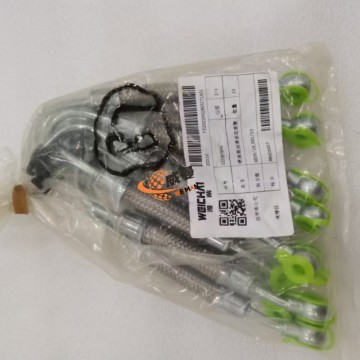 Selang Weichai 12187856 untuk mesin dengan Kualitas dan Harga yang Baik