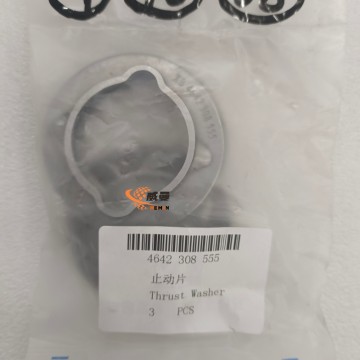 ZF 4642308555 Ring Penahan Dorong 4110000076191 untuk mesin dengan Kualitas & Harga Baik