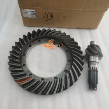 SEM 5362156 Roda gigi bevel spiral 17,4kg untuk mesin dengan Kualitas dan Harga yang Baik