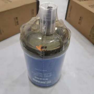 Filter Diesel XCMG 860149188 1kg untuk mesin dengan Kualitas & Harga yang Baik