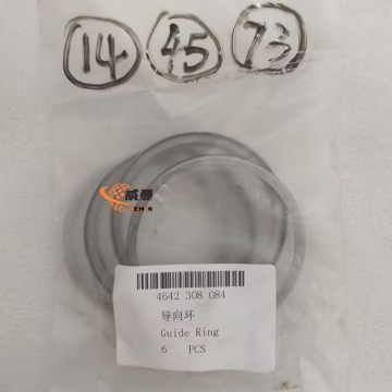 ZF 4642308084 가이드 링 4110000076302 (우수한 품질과 가격의 기계용)