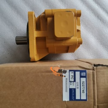 SEM W060600000 5227740 Ölpumpe für Maschinen mit guter Qualität und günstigem Preis