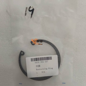 ZF 0630502037 Cincin Penahan 4110000076212 untuk mesin dengan Kualitas & Harga Baik