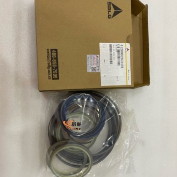 Paket seal silinder boom SDLG 4120002263401 untuk Wheel Loader LG dengan harga bagus.