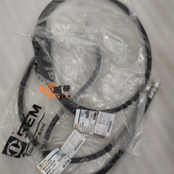 Selang SEM Z5B261018 5524844 untuk mesin dengan Kualitas dan Harga yang Baik