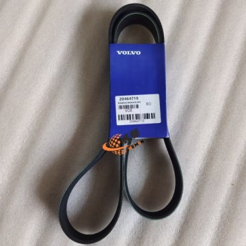 Tali pinggang Volvo VOE20464710 0.24kg untuk mesin dengan Kualiti dan Harga yang Baik