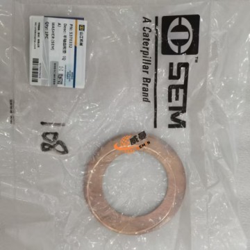 SEM 5370332 Ring Pengunci Gigi 0,05kg untuk mesin dengan Kualitas dan Harga yang Baik