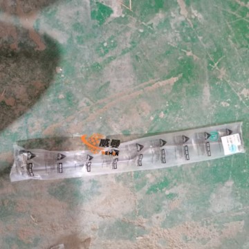 SDLG 29220009721 Pipa rem 0,1kg untuk mesin dengan Kualitas dan Harga yang Baik