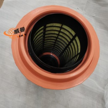 Weichai SZ919000895 Air filter element for machine with Good Quality and Price