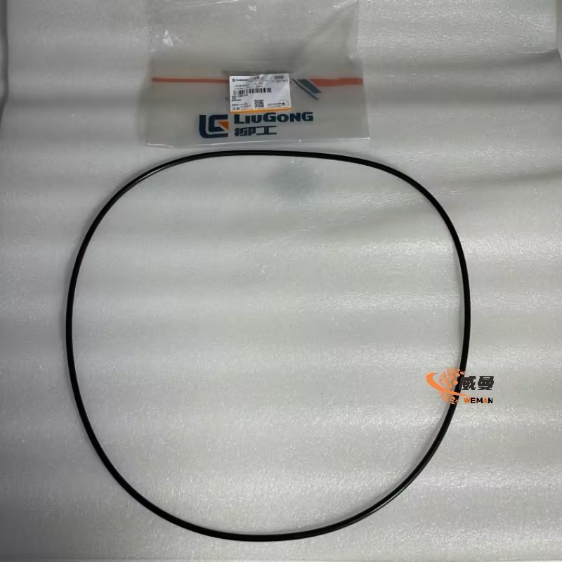 LiuGong O-Ring 12B0206 for LG Wheel Loader with good price