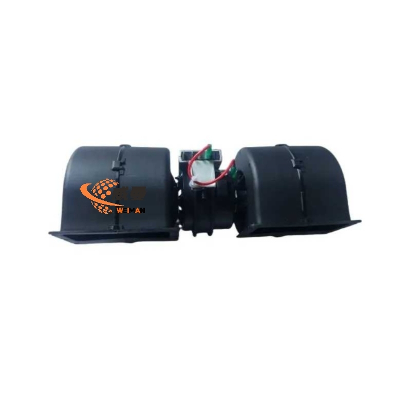 Shantui   D2850-50000   fan for machine with Good Quality and Price