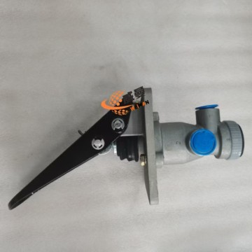 Valve de commande de frein pneumatique SEM W110000100 5217532 2,2 kg pour machine, de bonne qualité et à bon prix