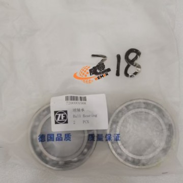 ตลับลูกปืน ZF 7200001568 ขนาด 0.25 กก. สำหรับเครื่องจักร คุณภาพดี ราคาเหมาะสม