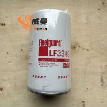 Fleetguard   LF3349  OIL FILTER, ELEMENT for machine with Good Quality and Price