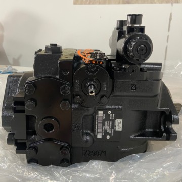 Danfoss 90R042DC5AB80 D4CC3L59GBA hydraulic pump for excavator with good price
