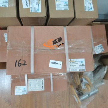 SEM W080900000 5386679 브레이크 에어 챔버 6.9kg, 우수한 품질과 가격의 기계용