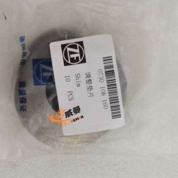 ZF 0730108160 Mesin Cuci 0,04kg dengan Kualitas dan Harga yang Baik