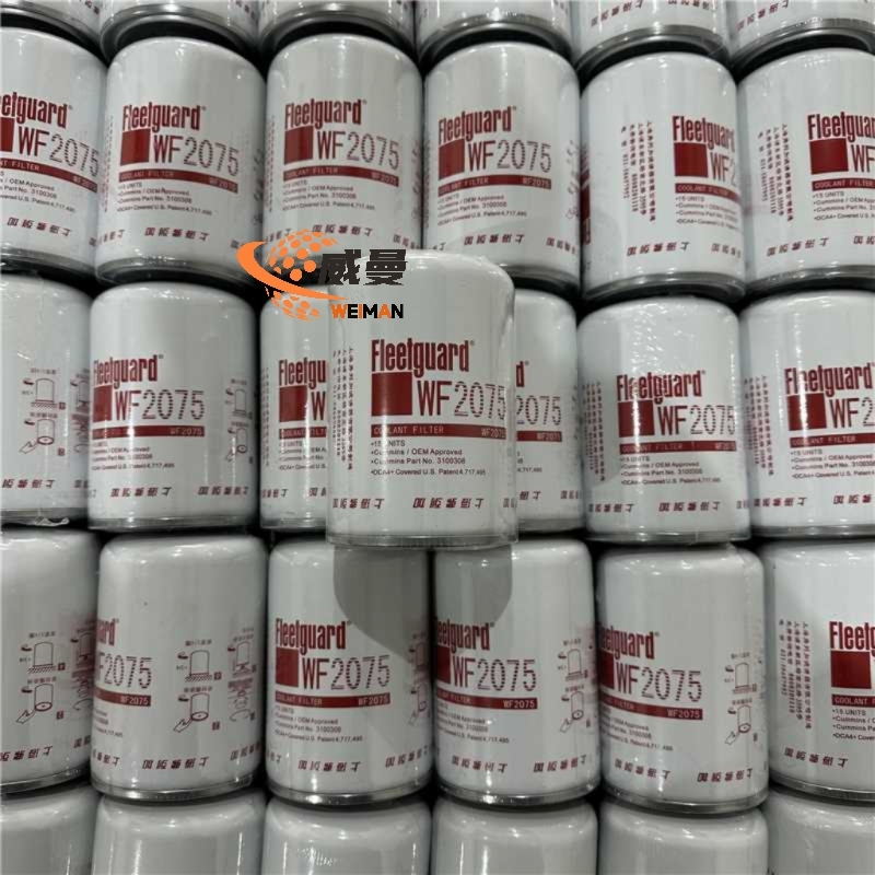 Fleetguard   3305370  CORROSION RESISTOR for machine with Good Quality and Price