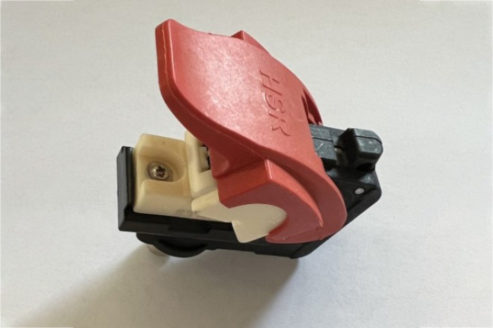 Network nozzle