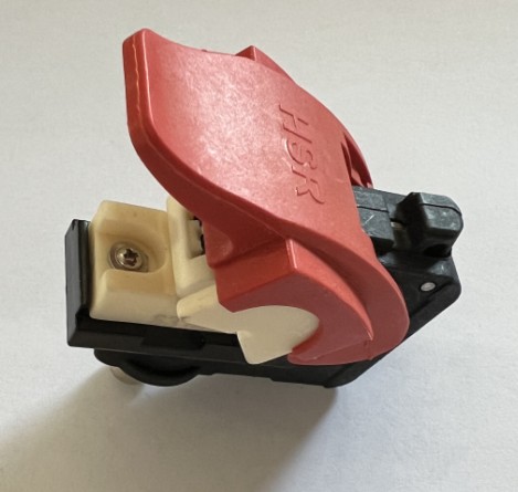 Network nozzle