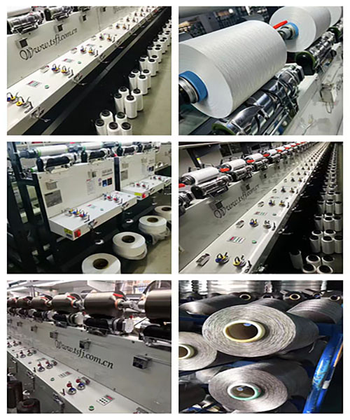 Machine display