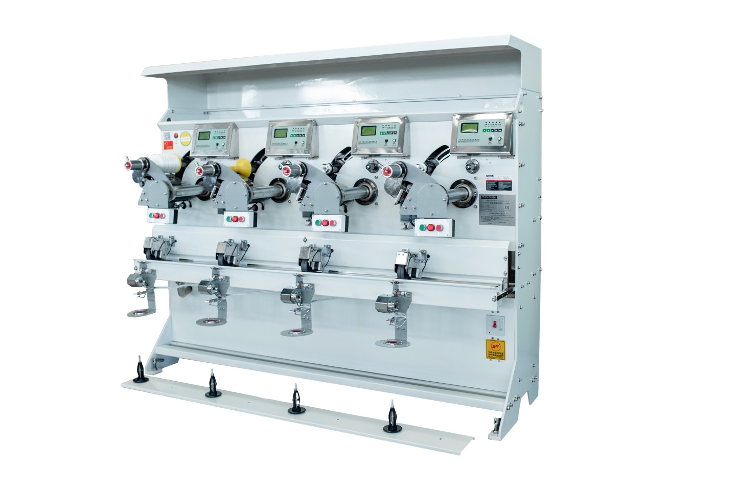 40/2,30/2 Various sewing threads winding machine