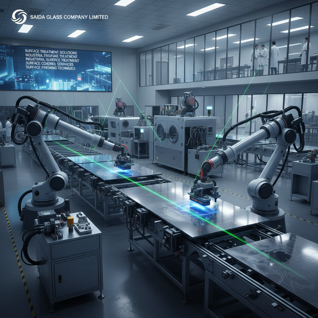 Surface Treatment