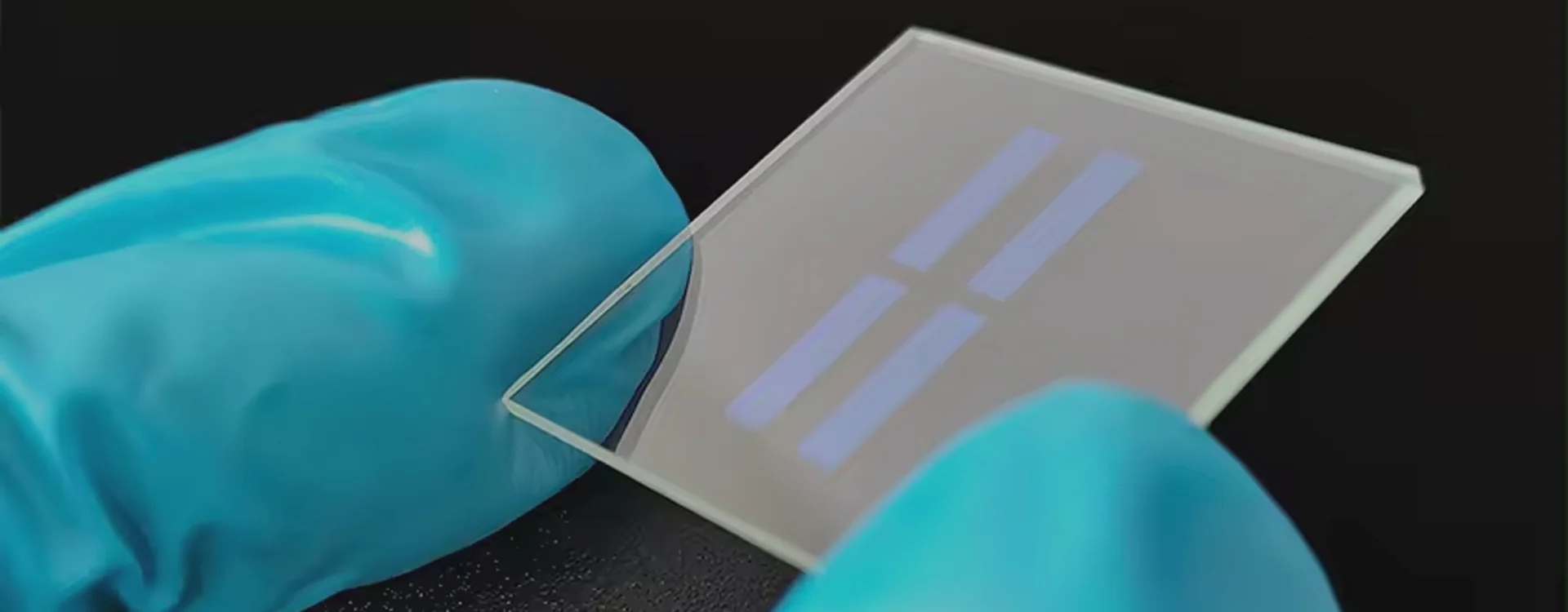 ITO and FTO Conductive Coating Glass