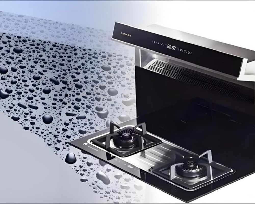 Cooktop