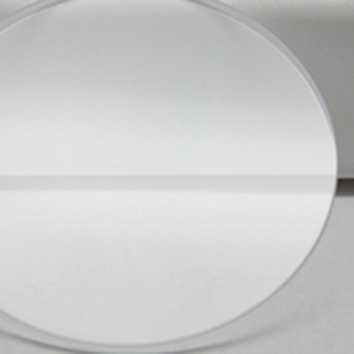 Etched AG-AG Coating