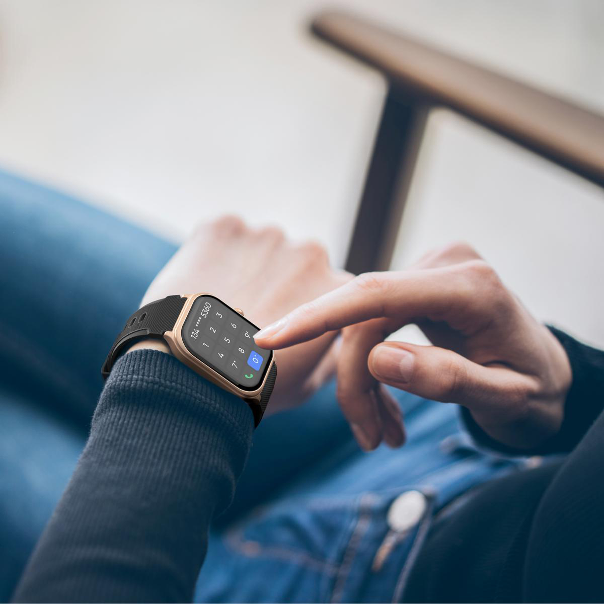 Smartwatch