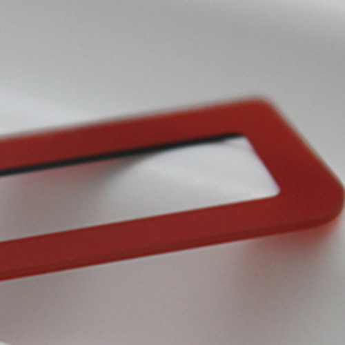 Standard Silkscreen Printing